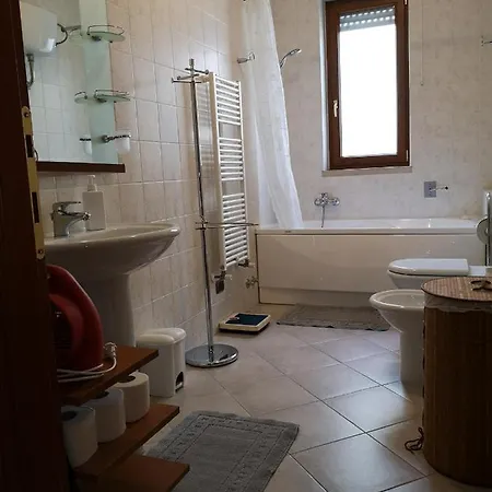 Apartment Holidays Maria Teresa